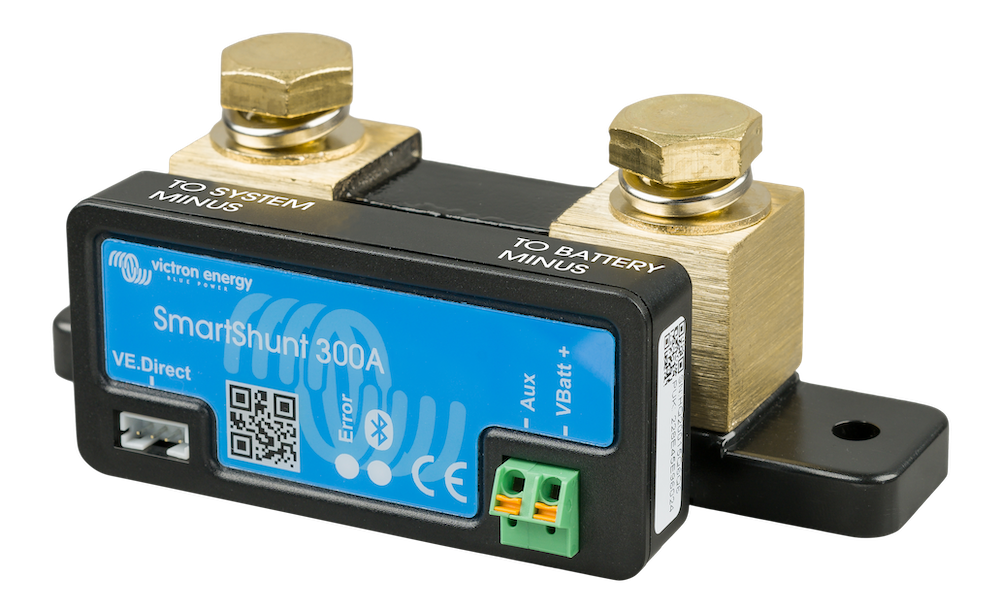 SmartShunt 300A