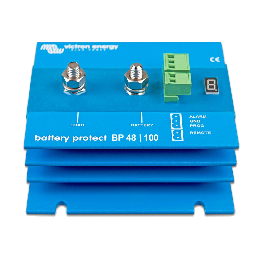 BatteryProtect 48V BP-100
