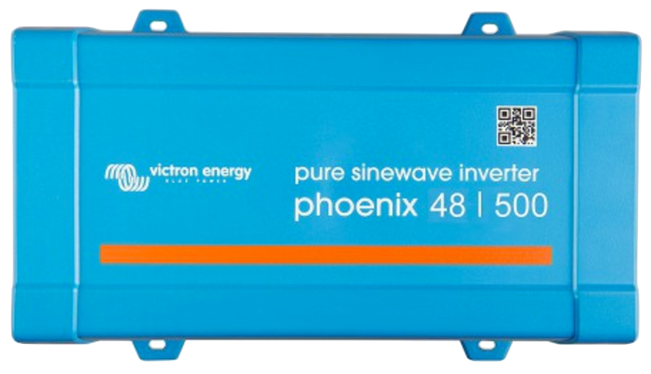 Phoenix Inverter 48/500 230V VE.Direct AU/NZ outlet