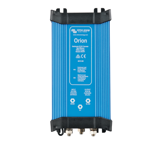 Orion 48/12-60A DC-DC converter IP20 Non Isolated