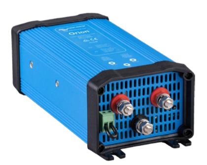 Orion 24/12-80 DC-DC converter IP20 Non Isolated