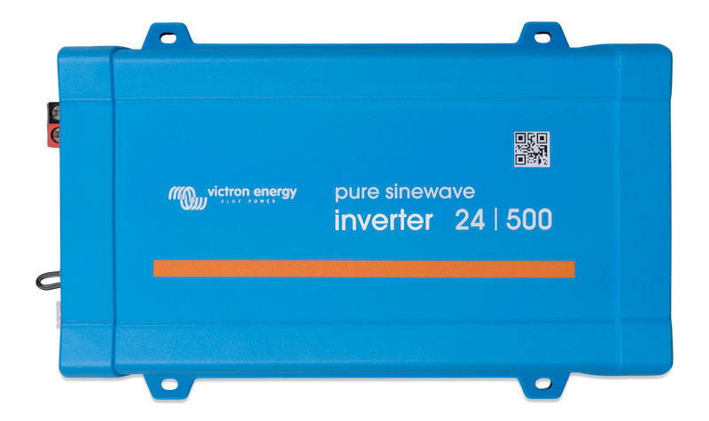 Phoenix inverter 24/500 120V VE.Direct