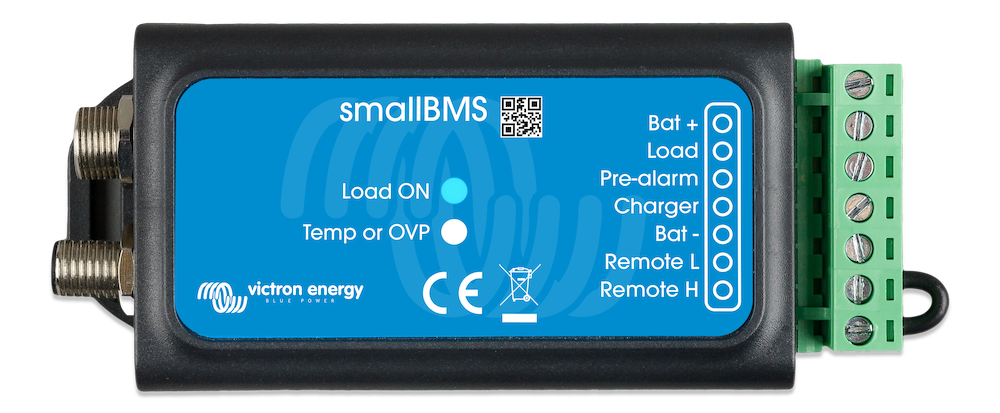 SmallBMS **clearance until stock lasts**