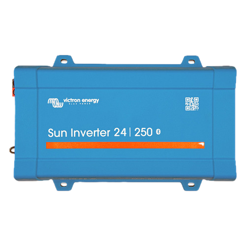 Victron Sun Inverter 24/250-10 IEC