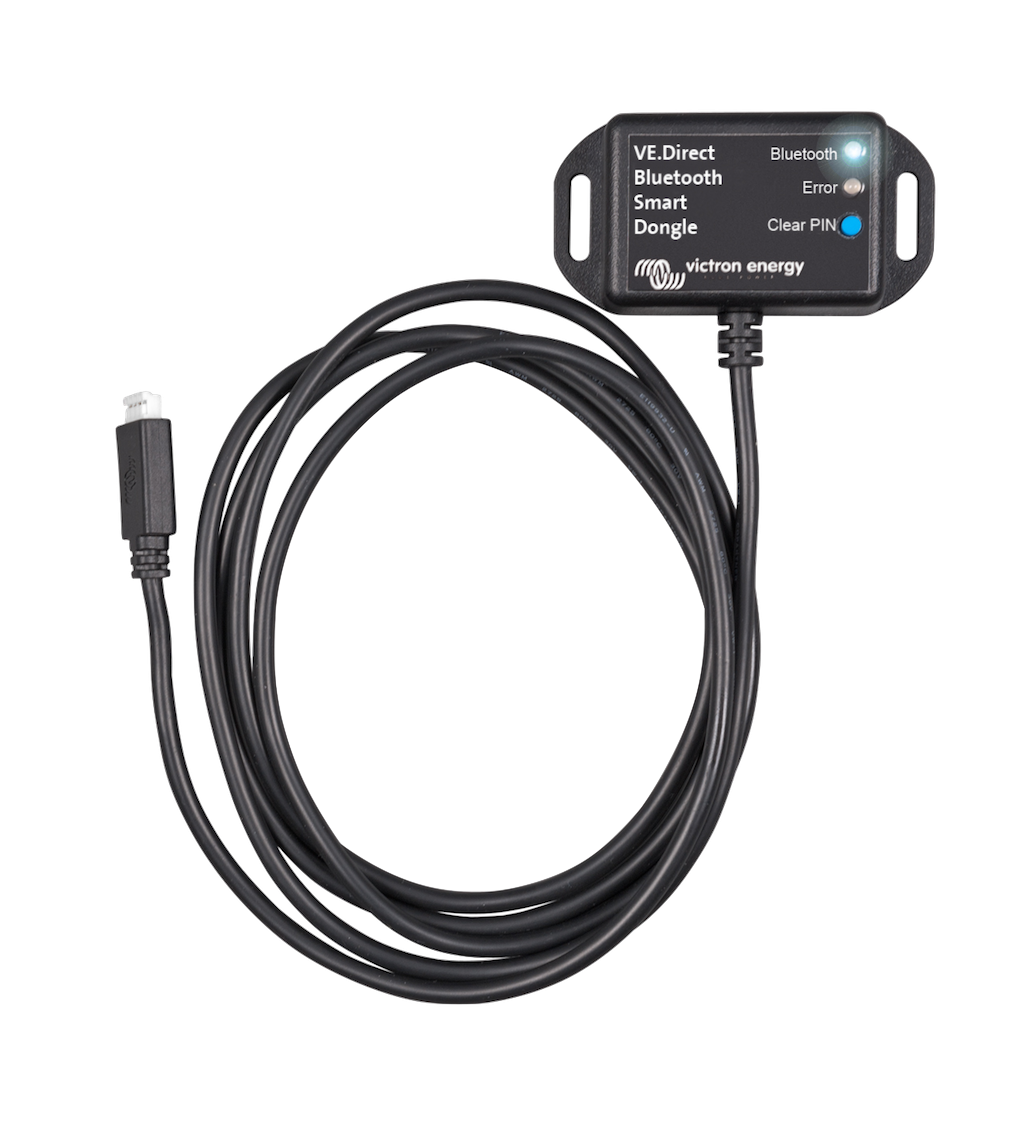VE.Direct Bluetooth Smart Dongle