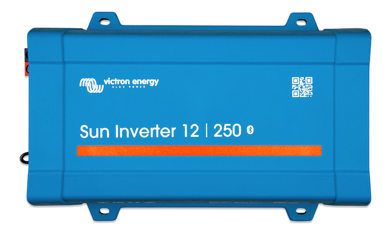 Sun Inverter 12/250-15 IEC