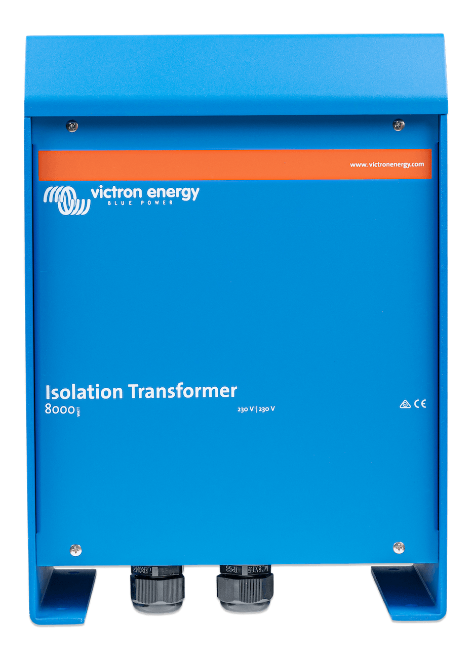 Isolation Transformer 8000W 230V