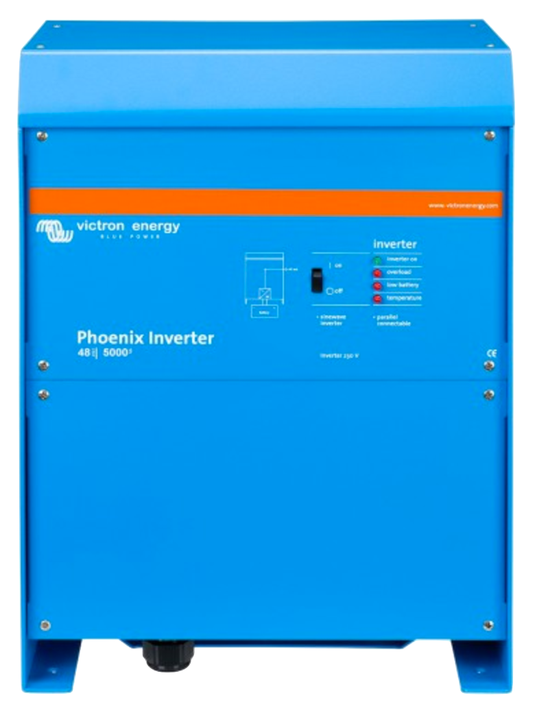 Phoenix Inverter 48/5000 230V