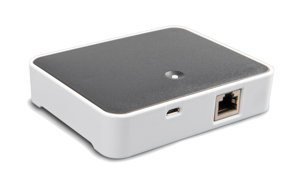 Wireless sensor gateway