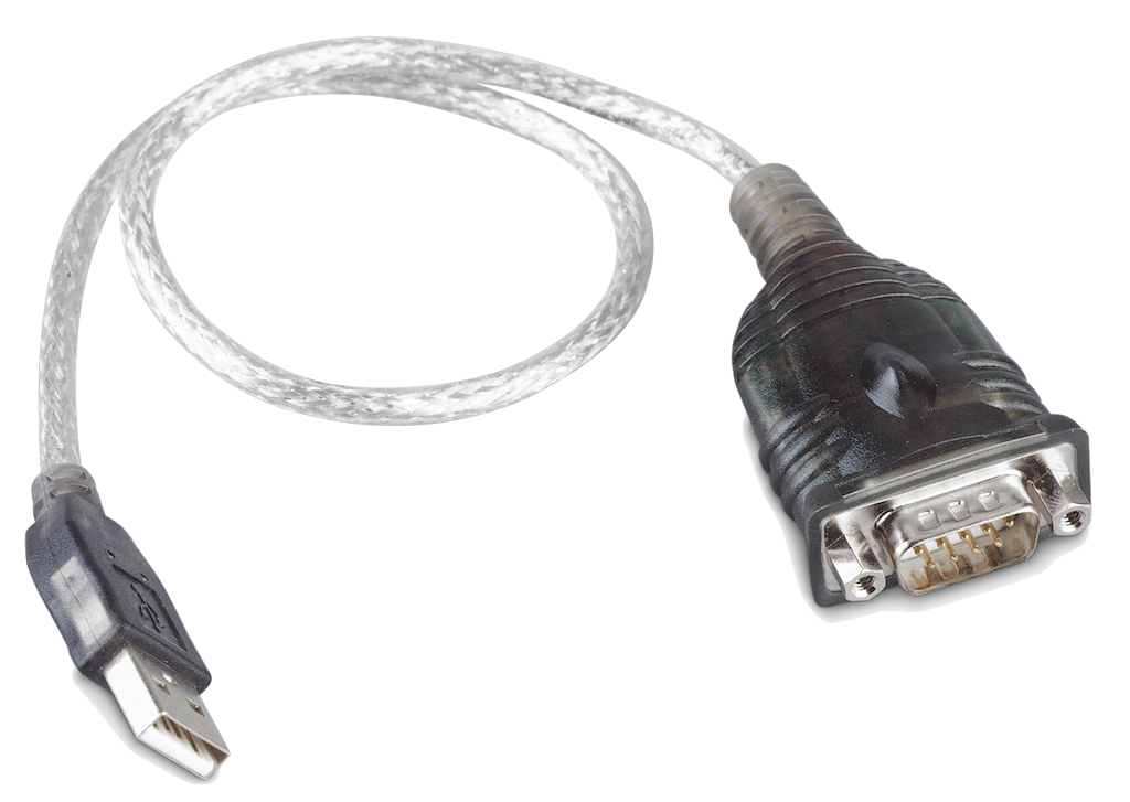 Victron RS232 to USB converter